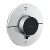 Image de AXOR ShowerSelect ID Mitigeur thermostatique, pour bain et douche, 36750000,