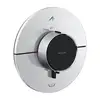Image de AXOR ShowerSelect ID Mitigeur thermostatique, pour bain et douche, 36751000,
