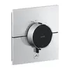 Image de AXOR ShowerSelect ID Mitigeur thermostatique, pour bain et douche, 36777000,