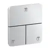 Image de AXOR ShowerSelect ID Inverseur, 36781000,