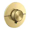 Image de AXOR ShowerSelect ID Mitigeur thermostatique, pour bain et douche, 36750950,
