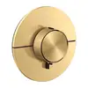 Image de AXOR ShowerSelect ID Mitigeur thermostatique, pour bain et douche, 36751250,