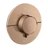 Image de AXOR ShowerSelect ID Mitigeur thermostatique, pour bain et douche, 36751300,