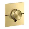 Image de AXOR ShowerSelect ID Mitigeur thermostatique, pour bain et douche, 36752950,