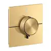 Image de AXOR ShowerSelect ID Mitigeur thermostatique, pour bain et douche, 36752250,