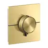 Image de AXOR ShowerSelect ID Mitigeur thermostatique, pour bain et douche, 36753950,