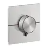 Image de AXOR ShowerSelect ID Mitigeur thermostatique, pour bain et douche, 36753800,