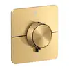 Image de AXOR ShowerSelect ID Mitigeur thermostatique, pour bain et douche, 36754250,