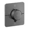 Image de AXOR ShowerSelect ID Mitigeur thermostatique, pour bain et douche, 36754330,