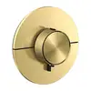 Image de AXOR ShowerSelect ID Mitigeur thermostatique, pour bain et douche, 36756950,