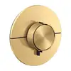 Image de AXOR ShowerSelect ID Mitigeur thermostatique, pour bain et douche, 36756250,