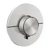 Image de AXOR ShowerSelect ID Mitigeur thermostatique, pour bain et douche, 36756800,