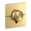 Image de AXOR ShowerSelect ID Mitigeur thermostatique de douche encastré 1 sortie, 36757950,