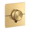 Image de AXOR ShowerSelect ID Mitigeur thermostatique, pour bain et douche, 36757250,
