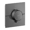 Image de AXOR ShowerSelect ID Mitigeur thermostatique, pour bain et douche, 36757330,