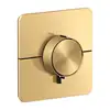 Image de AXOR ShowerSelect ID Mitigeur thermostatique, pour bain et douche, 36758250,