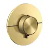 Image de AXOR ShowerSelect ID Mitigeur thermostatique, pour bain et douche, 36759950,