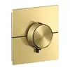 Image de AXOR ShowerSelect ID Mitigeur thermostatique, pour bain et douche, 36774950,