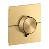 Image de AXOR ShowerSelect ID Mitigeur thermostatique, pour bain et douche, 36774250,