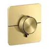 Image de AXOR ShowerSelect ID Mitigeur thermostatique, pour bain et douche, 36775950,