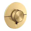 Image de AXOR ShowerSelect ID Mitigeur thermostatique, pour bain et douche, 36776250,