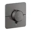 Image de AXOR ShowerSelect ID Mitigeur thermostatique, pour bain et douche, 36778330,