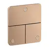 Image de AXOR ShowerSelect ID Inverseur, 36781310,