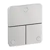 Image de AXOR ShowerSelect ID Inverseur, 36781800,