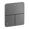 Image de AXOR ShowerSelect ID Inverseur, 36781330,