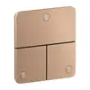 Image de AXOR ShowerSelect ID Inverseur, 36781300,