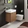 Image de hansgrohe Xilesa E Meuble sous-vasque, 1 tiroir, 54247550,