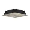 Image de AXOR Citterio C Douche de tête, 1 jet, 28795820,