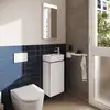 Image de hansgrohe Xilesa E Meuble sous-vasque, 1 porte, 54244700,