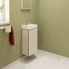 Image de hansgrohe Xilesa E Meuble sous-vasque, 1 porte, 54243780,