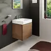 Image de hansgrohe Xilesa E Meuble sous-vasque, 1 tiroir, 54251550,