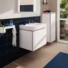 Image de hansgrohe Xilesa E Meuble sous-vasque, 1 tiroir, 54257700,