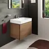 Image de hansgrohe Xilesa E Meuble sous-vasque, 1 tiroir, 54257550,