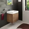 Image de hansgrohe Xilesa E Meuble sous-vasque, 1 tiroir, 54253550,
