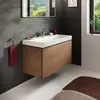 Image de hansgrohe Xilesa E Meuble sous-vasque, 1 tiroir, 54261550,