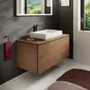 Image de hansgrohe Xilesa E Meuble bas, 1 tiroir, 54267550,