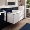 Image de hansgrohe Xilesa E Meuble bas, 1 tiroir, 54266700,