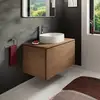 Image de hansgrohe Xilesa E Meuble bas, 1 tiroir, 54266550,