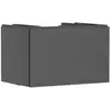 Image de hansgrohe Xilesa E Meuble bas, 1 tiroir, 54265760,
