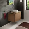 Image de hansgrohe Xilesa E Meuble bas, 1 tiroir, 54265550,