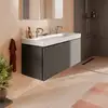 Image de hansgrohe Xilesa E Meuble sous-vasque, 1 tiroir, 54263760,
