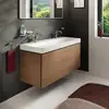 Image de hansgrohe Xilesa E Meuble sous-vasque, 1 tiroir, 54263550,