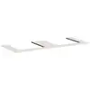 Image de hansgrohe Xilesa E Plan de toilette, 54274780,