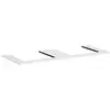 Image de hansgrohe Xilesa E Plan de toilette, 54274700,