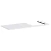 Image de hansgrohe Xilesa E Plan de toilette, 54273700,