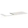Image de hansgrohe Xilesa E Plan de toilette, 54272780,